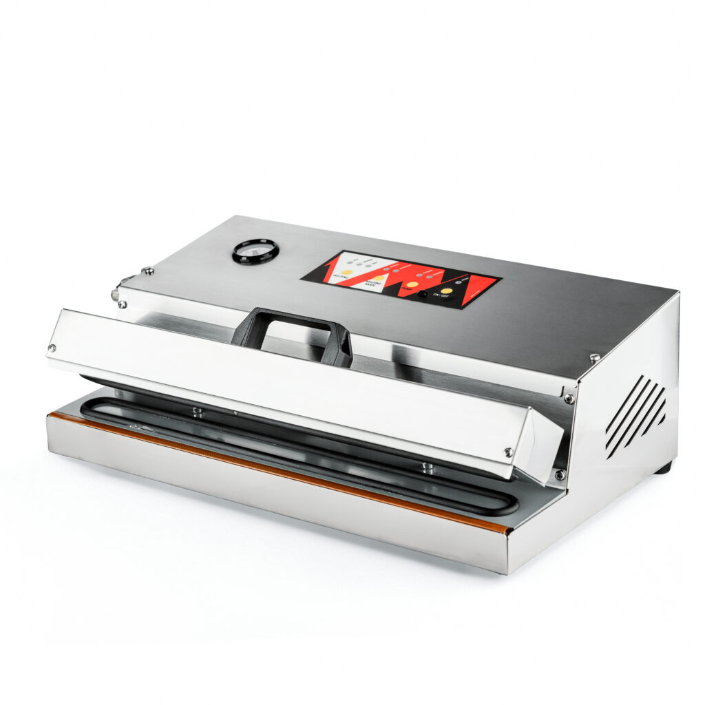 Vakuumski aparat Matic