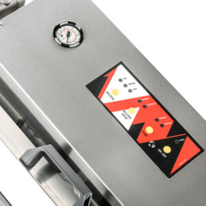 Vakuumski aparat Matic