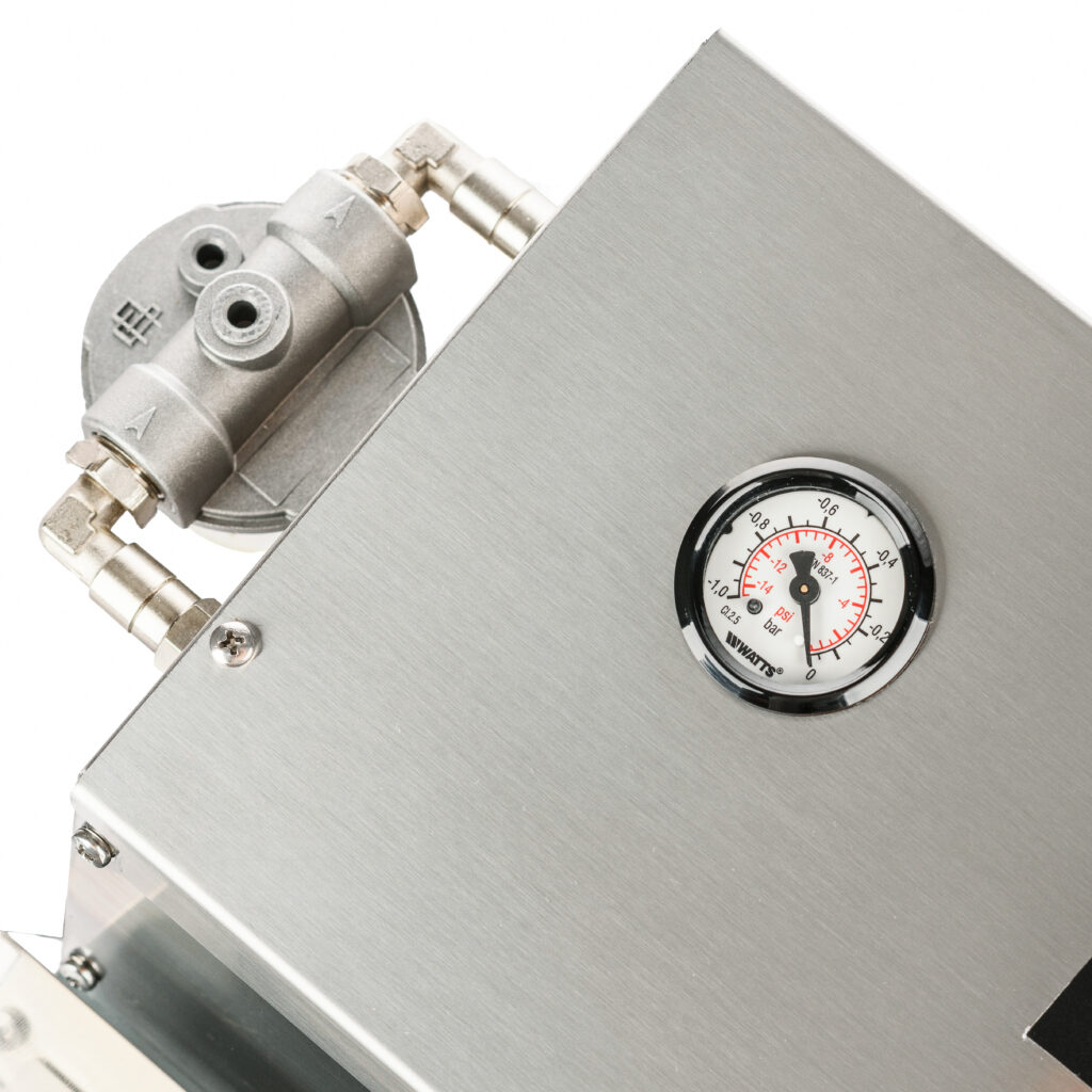 Vakuumski aparat Matic