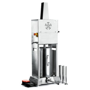 Hidravlična polnilka 15l