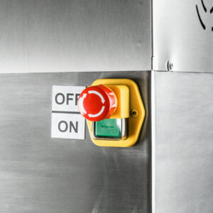 Hidravlična polnilka 15l