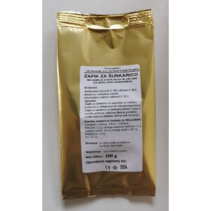 ZAPIK ZA ŠUNKARICO 100 g