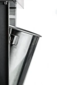 Električna polnilka 10l