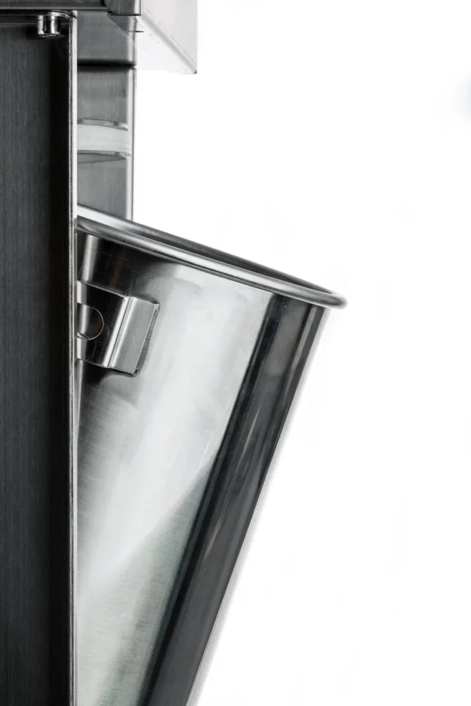 Električna polnilka 10l