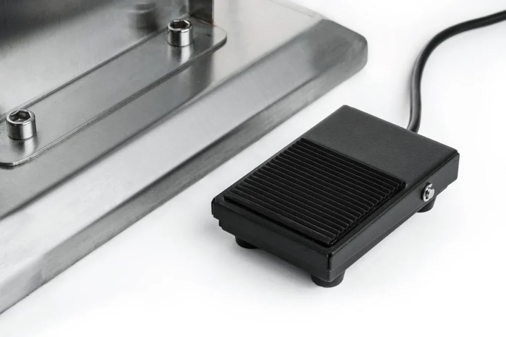 Električna polnilka 10l