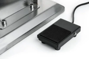 Električna polnilka 10l