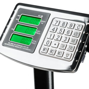 Namizna/talna digitalna tehtnica