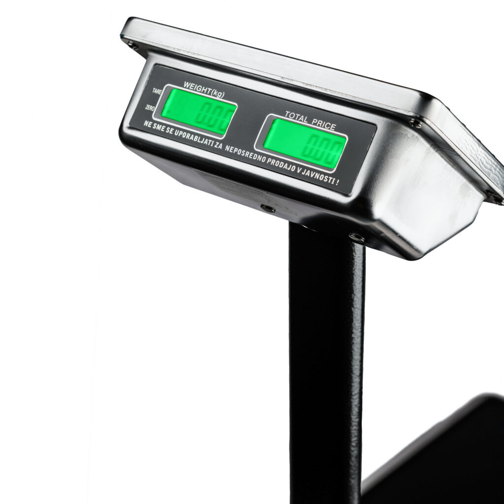 Namizna/talna digitalna tehtnica