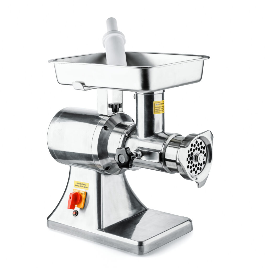 električna mesoreznica HR-32 MD