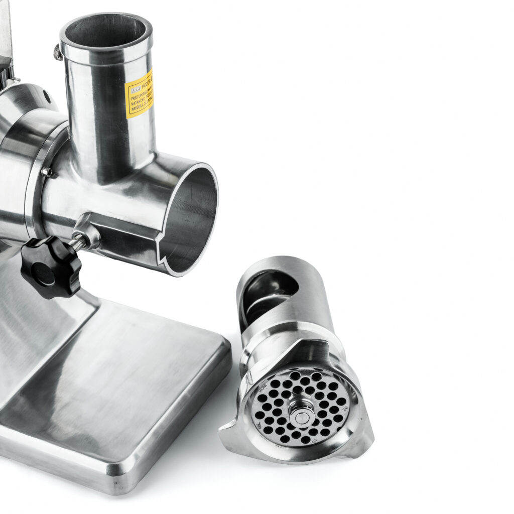 Električna mesoreznica HR-32 MD