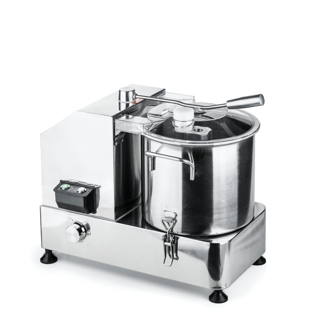 Kuter HR-9