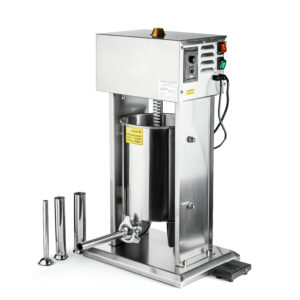 Električna polnilka 10L