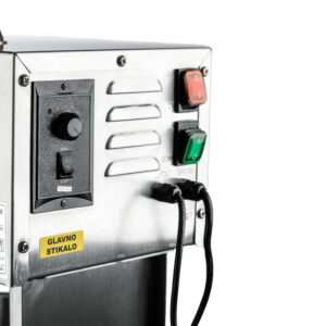 Električna polnilka 10L