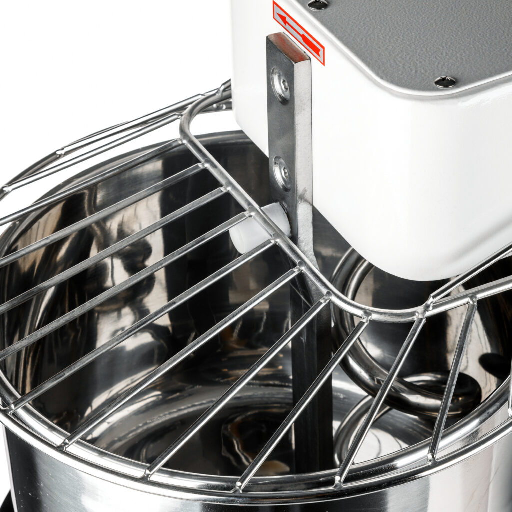 Mešalec za testo HDM-20N in HDM-40N