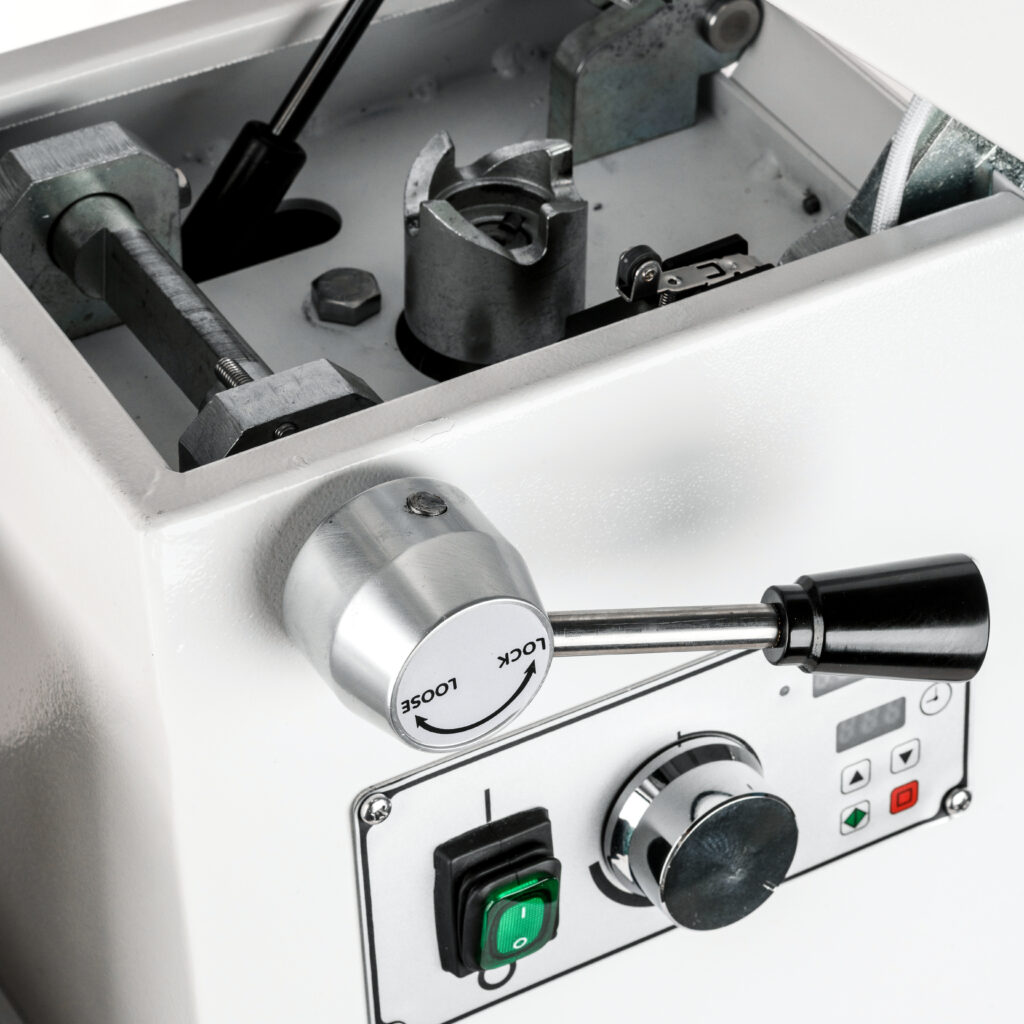 Mešalec za testo HDM-20N in HDM-40N