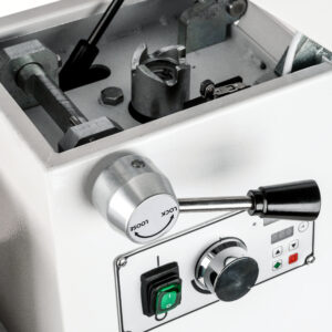 Mešalec za testo HDM-20N in HDM-40N