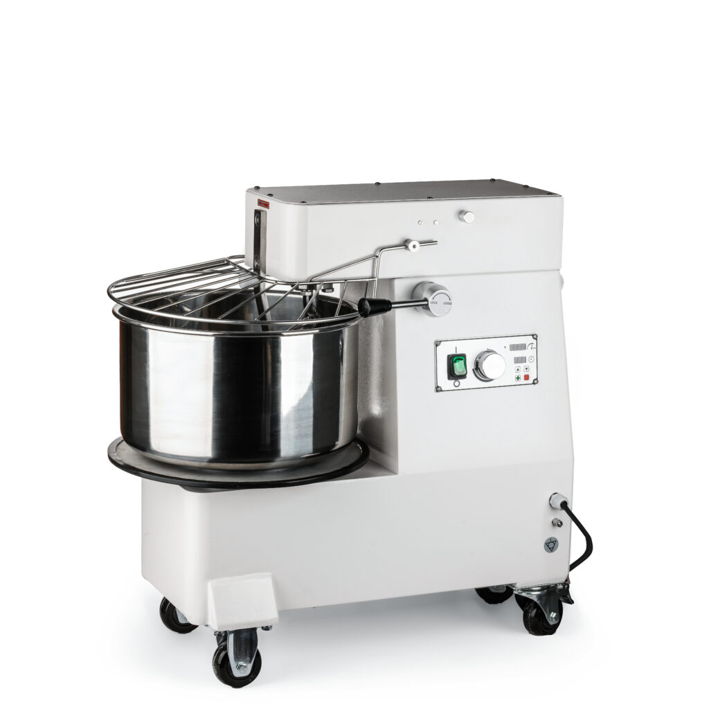 Mešalec za testo HDM-20N in HDM-40N