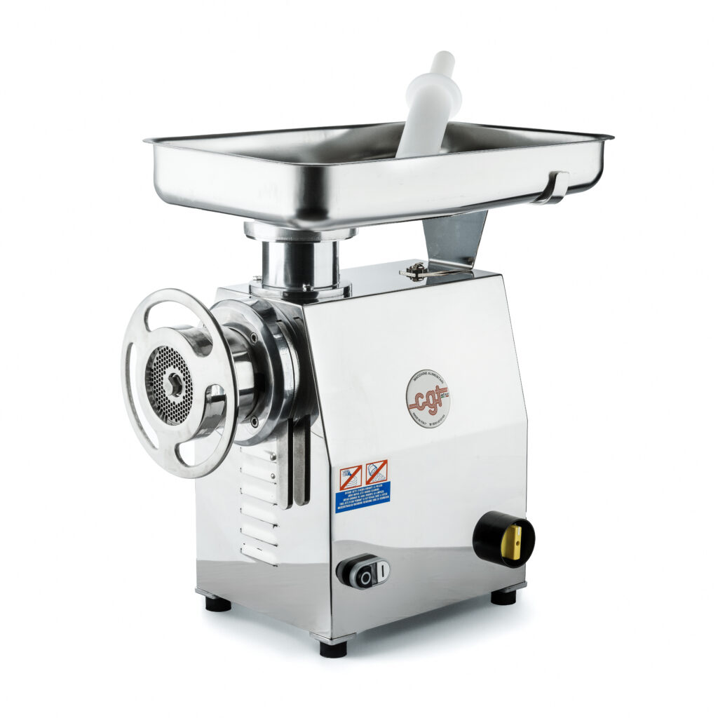 EL. mesoreznica CGT 32